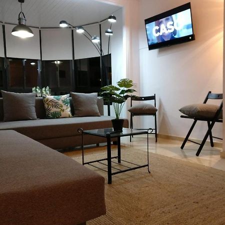 Apartamento Μαρμπέλλα Εξωτερικό φωτογραφία