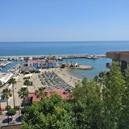 Apartamento Μαρμπέλλα Εξωτερικό φωτογραφία