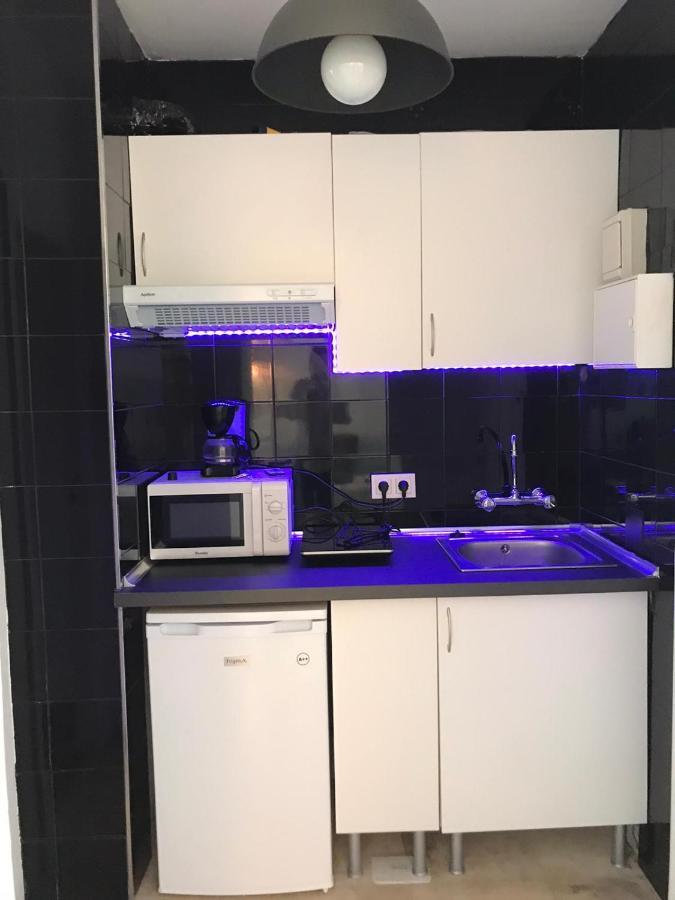 Apartamento Μαρμπέλλα Εξωτερικό φωτογραφία
