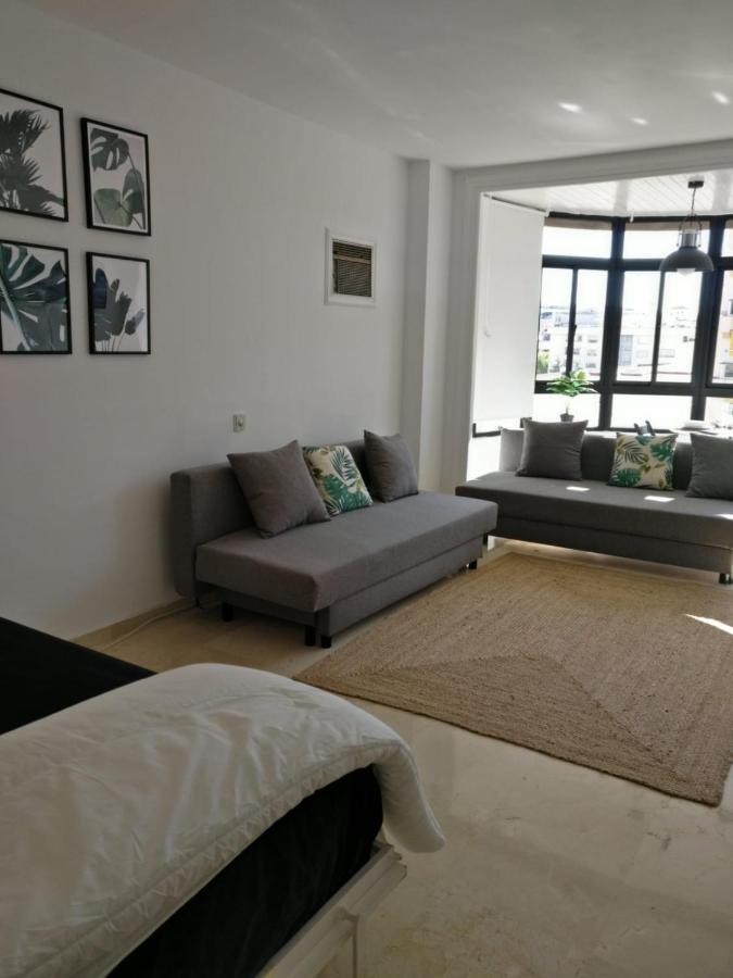 Apartamento Μαρμπέλλα Εξωτερικό φωτογραφία