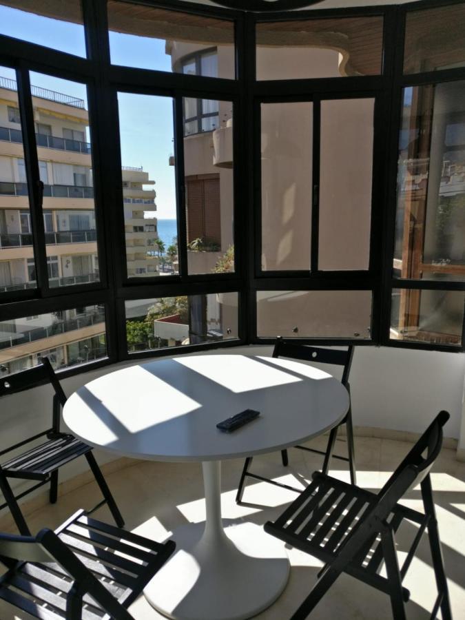Apartamento Μαρμπέλλα Εξωτερικό φωτογραφία