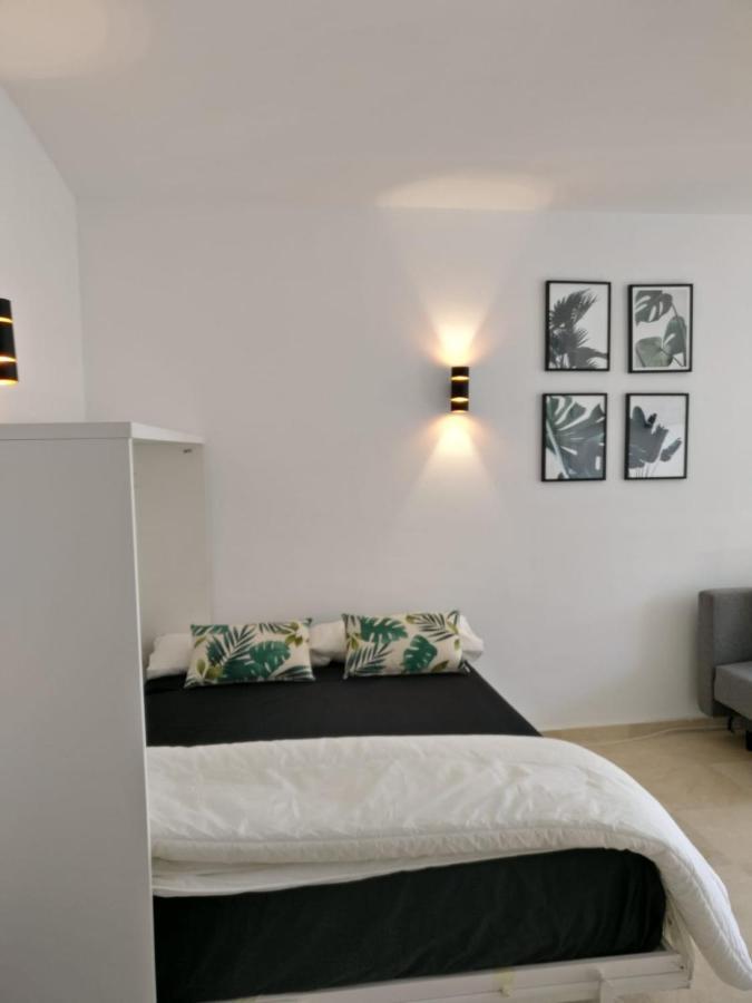 Apartamento Μαρμπέλλα Εξωτερικό φωτογραφία