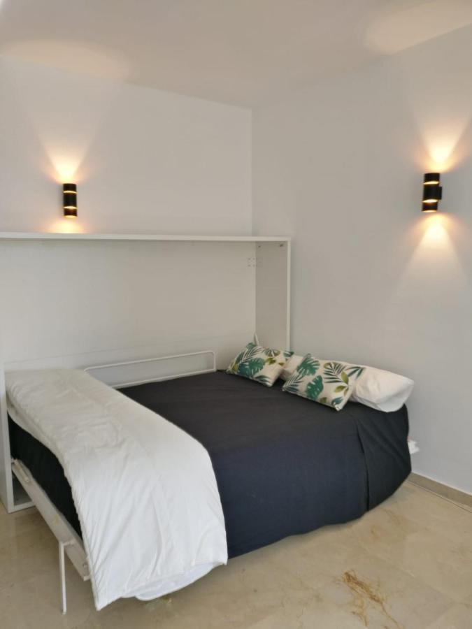 Apartamento Μαρμπέλλα Εξωτερικό φωτογραφία