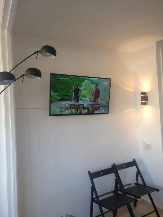 Apartamento Μαρμπέλλα Εξωτερικό φωτογραφία