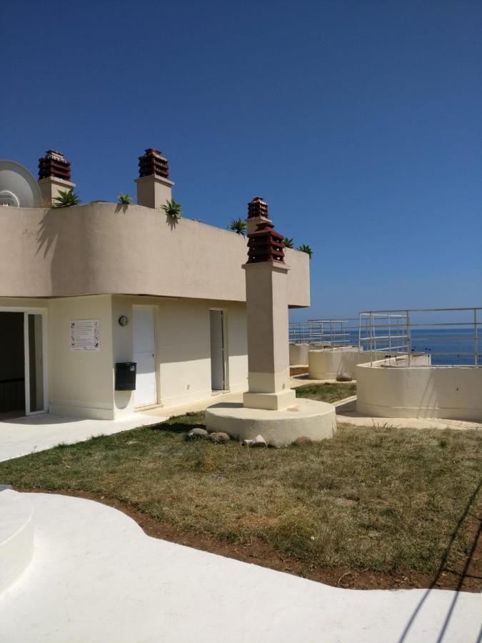 Apartamento Μαρμπέλλα Εξωτερικό φωτογραφία