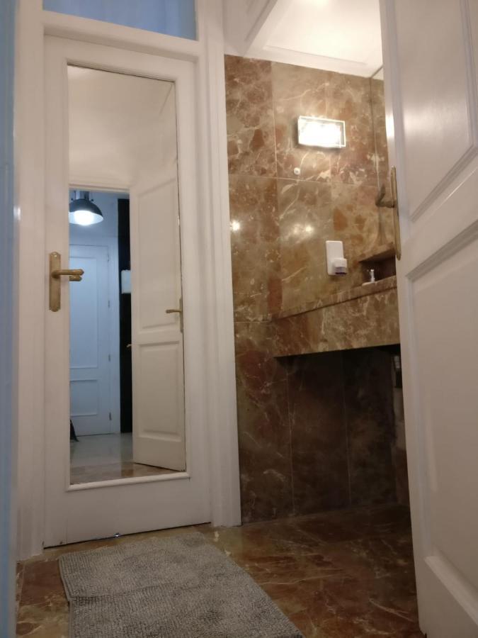 Apartamento Μαρμπέλλα Εξωτερικό φωτογραφία
