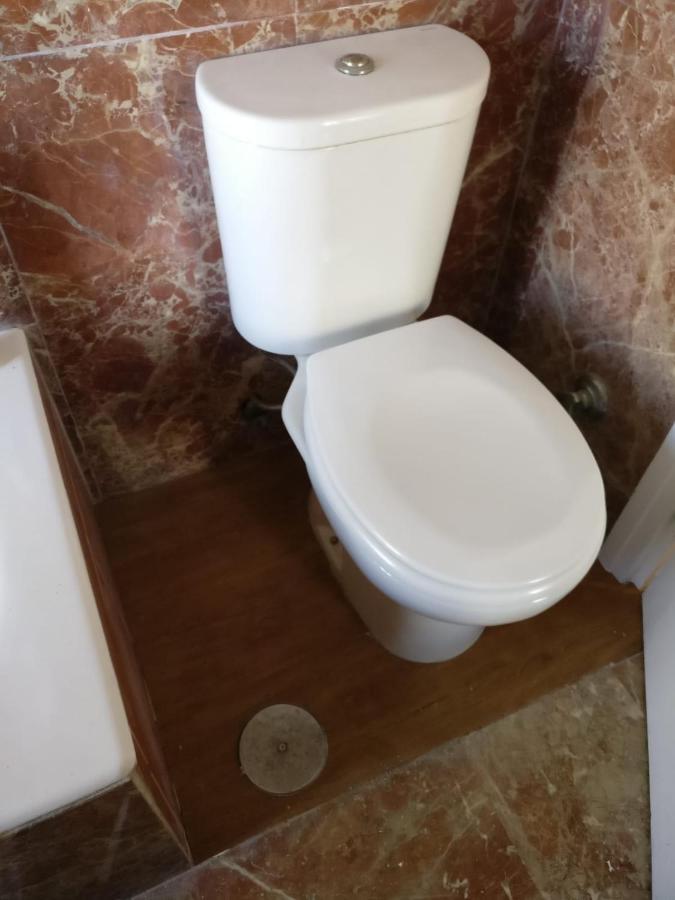 Apartamento Μαρμπέλλα Εξωτερικό φωτογραφία